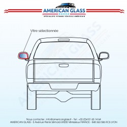 DODGE RAM 1500 2002-2005...