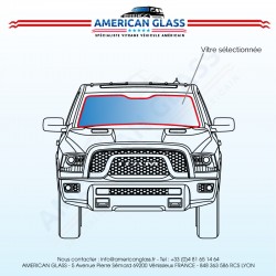 DODGE RAM 1500 2009-2013...