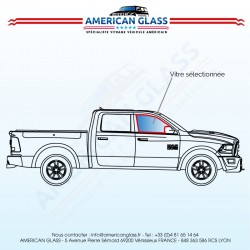 DODGE RAM 1500 2009-2013...