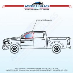 DODGE RAM 1500 2009-2013...
