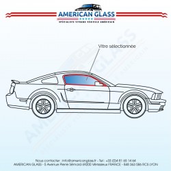FORD MUSTANG CABRIOLET...