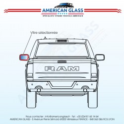 DODGE RAM 1500 2009-2013...