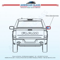 DODGE RAM 1500 2009-2013...