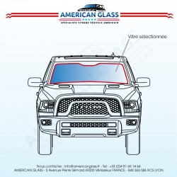 DODGE RAM 1500 2014-2018...