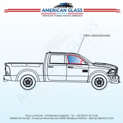 DODGE RAM 1500 2014-2018...