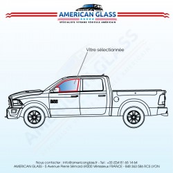 DODGE RAM 1500 2014-2018...