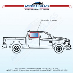 DODGE RAM 1500 2014-2018...