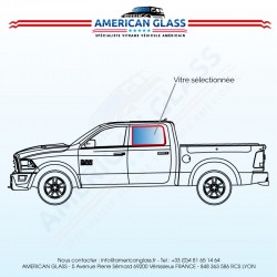 DODGE RAM 1500 2014-2018...