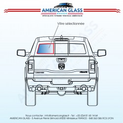 DODGE RAM 1500 2019-2021...