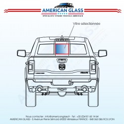 DODGE RAM 1500 2019-2021...