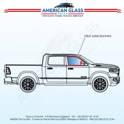DODGE RAM 1500 2019-2021...