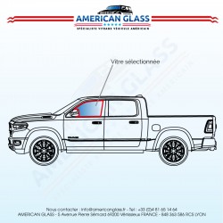 DODGE RAM 1500 2019-2021...
