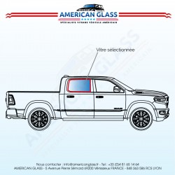 DODGE RAM 1500 2019-2021...