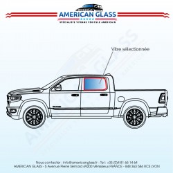 DODGE RAM 1500 2019-2021...