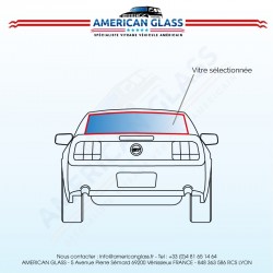 FORD MUSTANG 2005-2009...