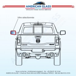 DODGE RAM 1500 2019-2021...