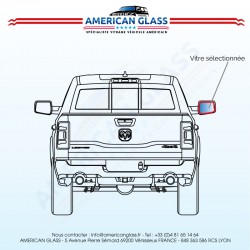 DODGE RAM 1500 2019-2021...