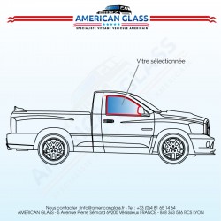DODGE RAM SRT10 2003-2006...