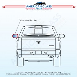 DODGE RAM SRT10 2003-2006...