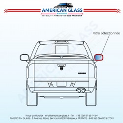 DODGE RAM SRT10 2003-2006...