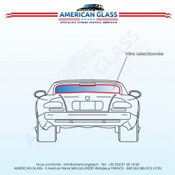 DODGE VIPER RT10 1992-1995...