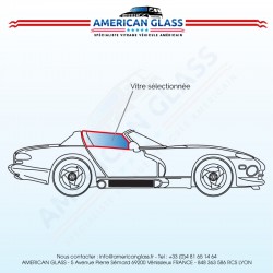 DODGE VIPER RT10 1992-1995...