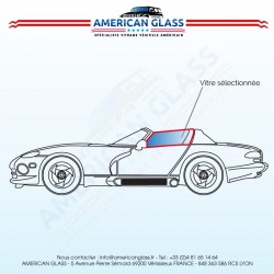 DODGE VIPER RT10 1992-1995...