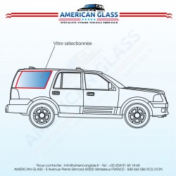 FORD EXPEDITION 2003-2006...