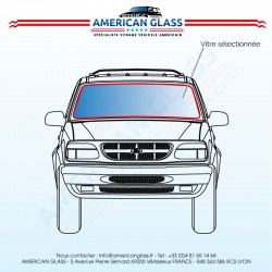 FORD EXPLORER 1995-2001...
