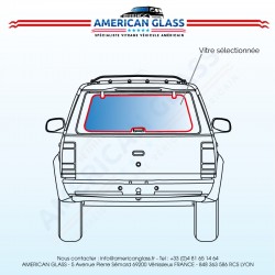 FORD EXPLORER 1995-2001...