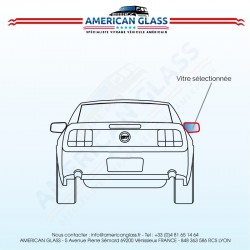FORD MUSTANG CABRIOLET...