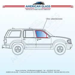FORD EXPLORER 1995-2001...