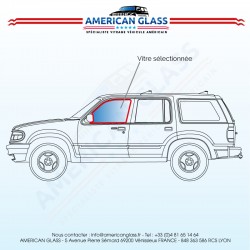 FORD EXPLORER 1995-2001...
