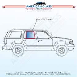 FORD EXPLORER 1995-2001...
