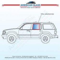 FORD EXPLORER 1995-2001...