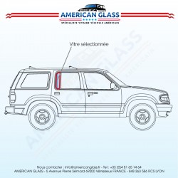 FORD EXPLORER 1995-2001...