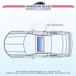FORD MUSTANG 2005-2009...