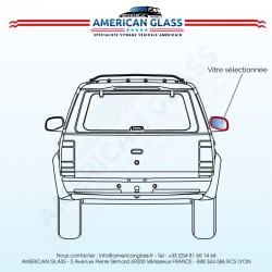 FORD EXPLORER 1995-2001...