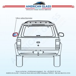 FORD EXPLORER 1995-2001...