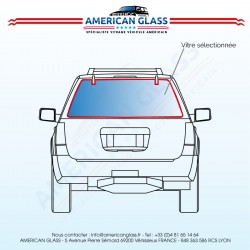 FORD EXPLORER 2006-2011...
