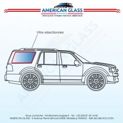 FORD EXPLORER 2006-2011...
