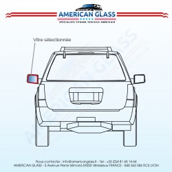 FORD EXPLORER 2006-2011...