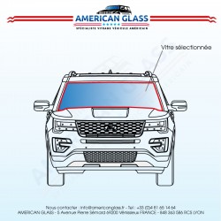 FORD EXPLORER 2015-2018...