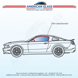 FORD MUSTANG CABRIOLET...
