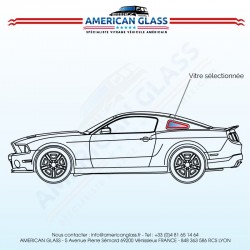 FORD MUSTANG CABRIOLET...