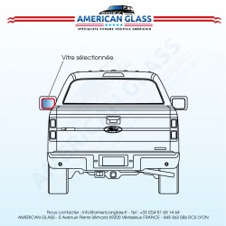 FORD F-150 SUPER CAB...