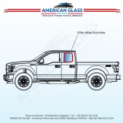 FORD F-150 SUPER CAB...