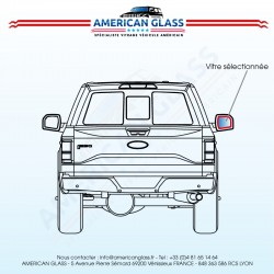 FORD F-150 SUPER CAB...