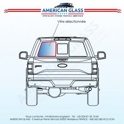 FORD F-150 CREW CAB...