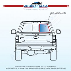 FORD F-150 CREW CAB...